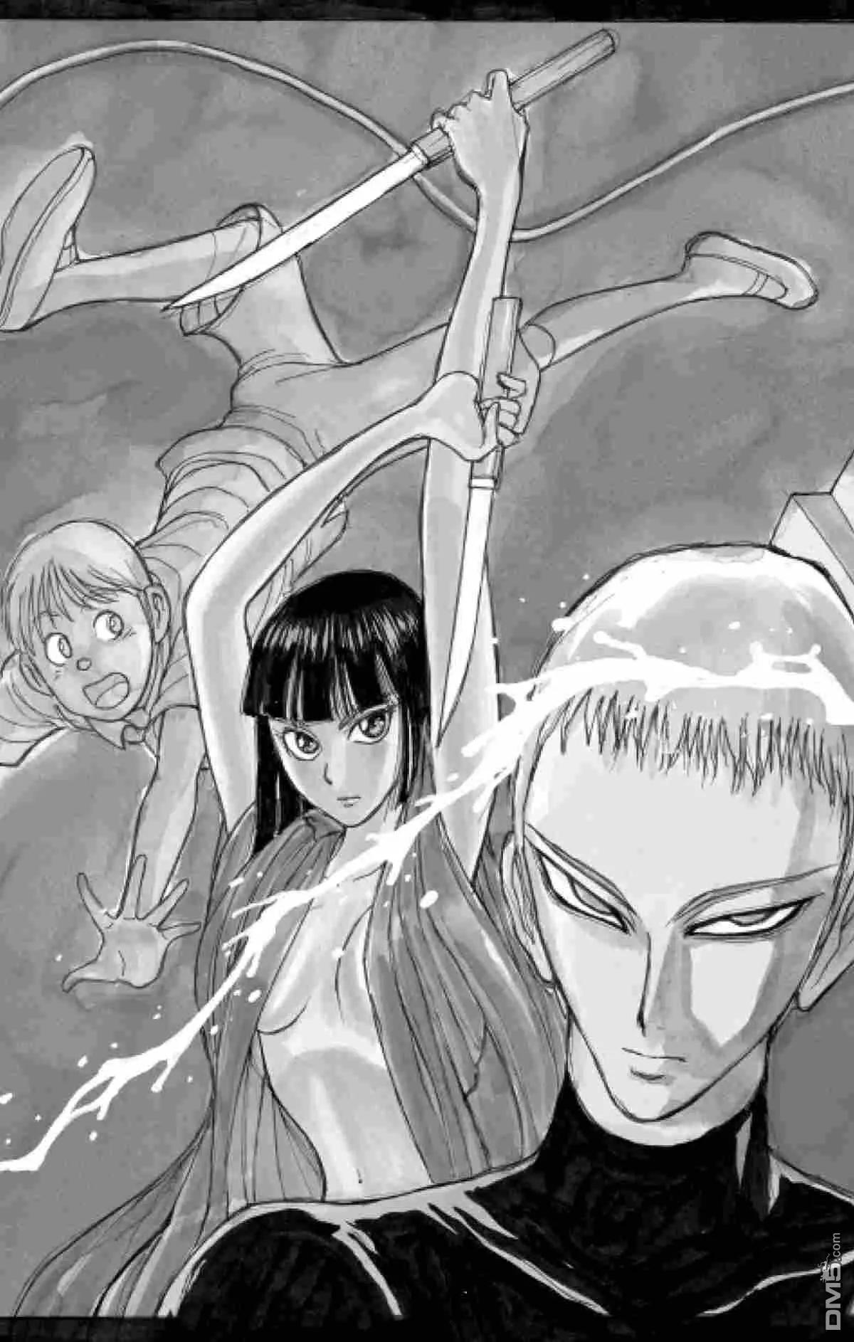 破壞雙亡亭 - 第158話 - 3