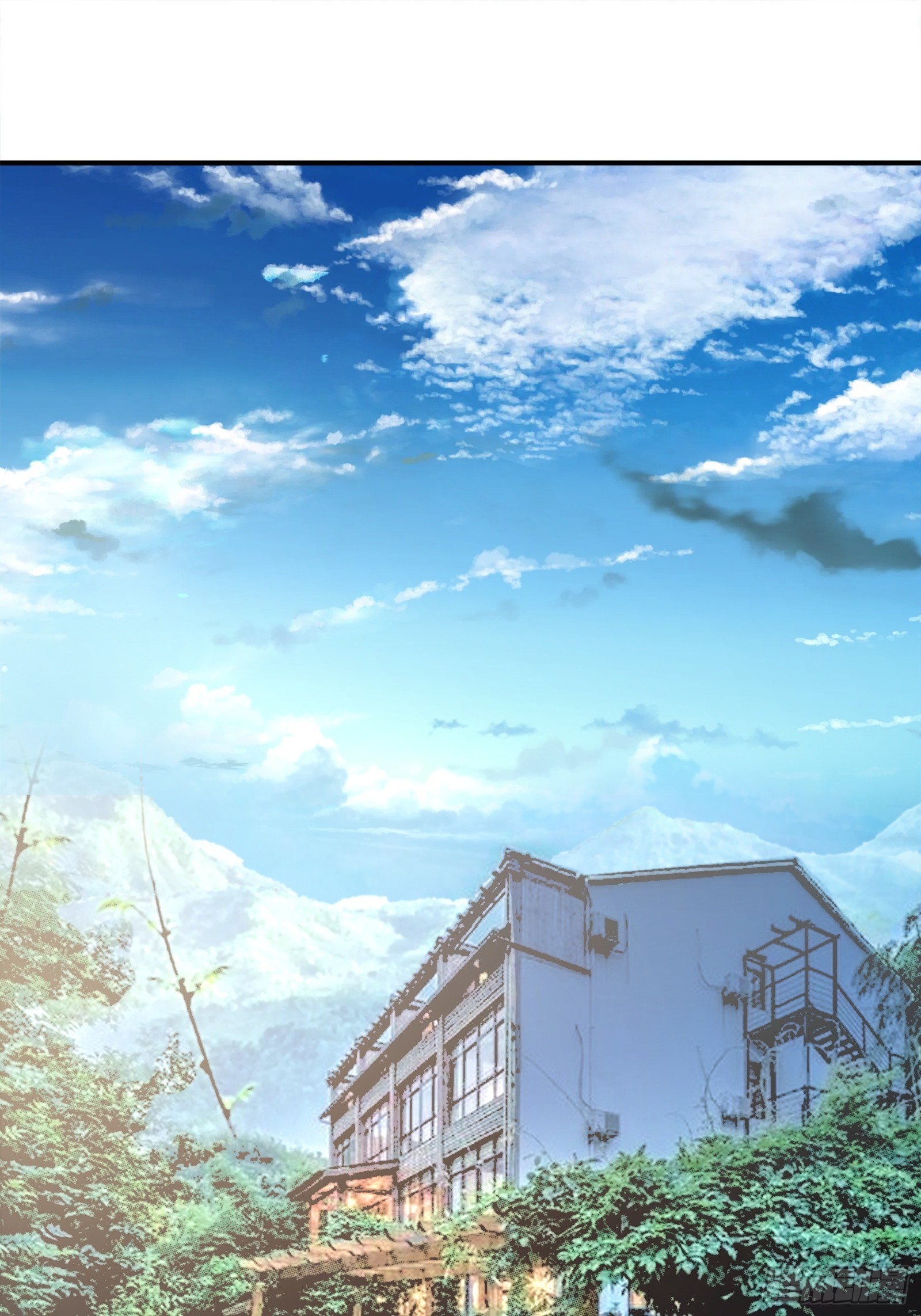 1.深巷杏馆(1/2)-第2话