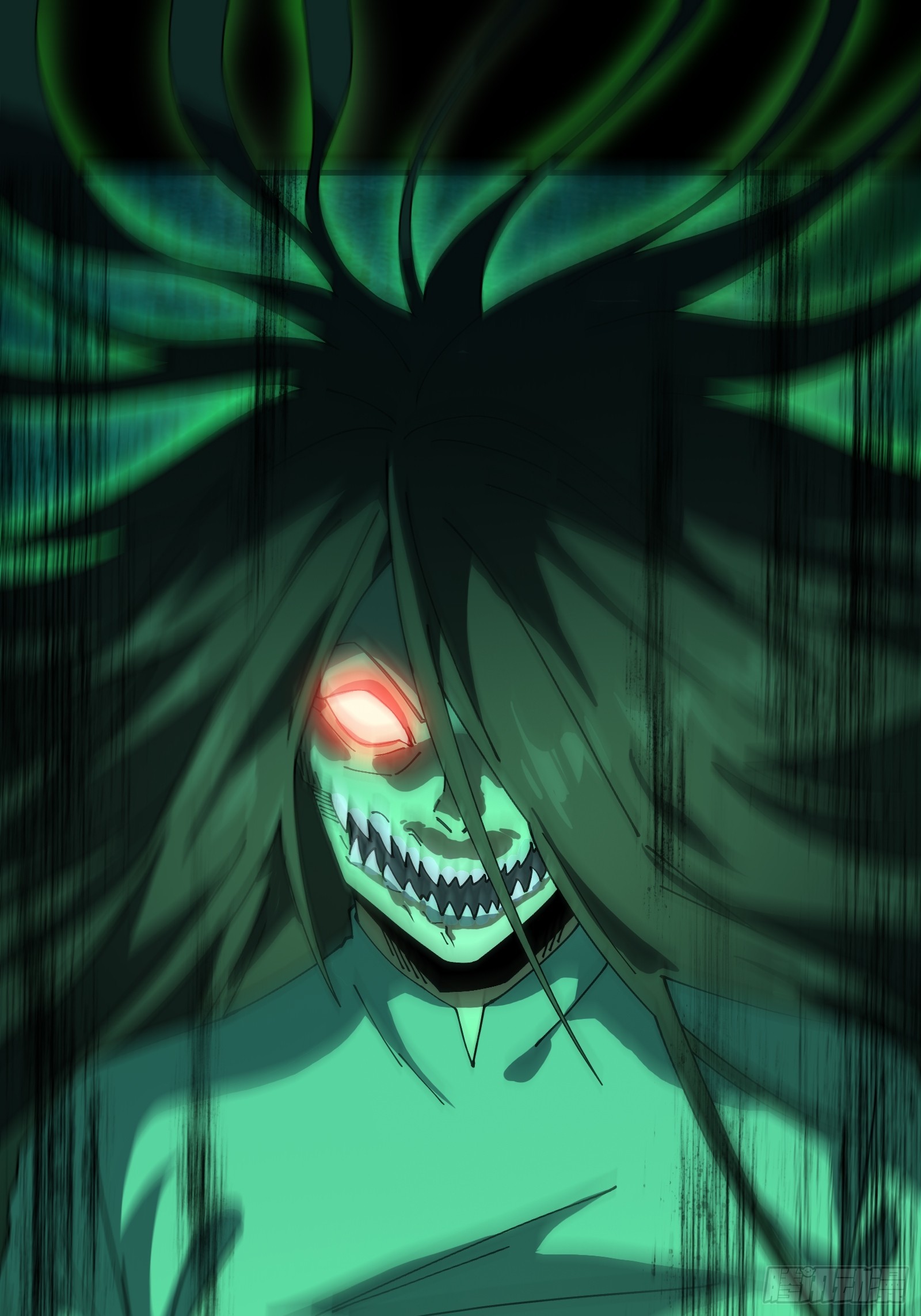 11.法阵之内(1/2)-第12话