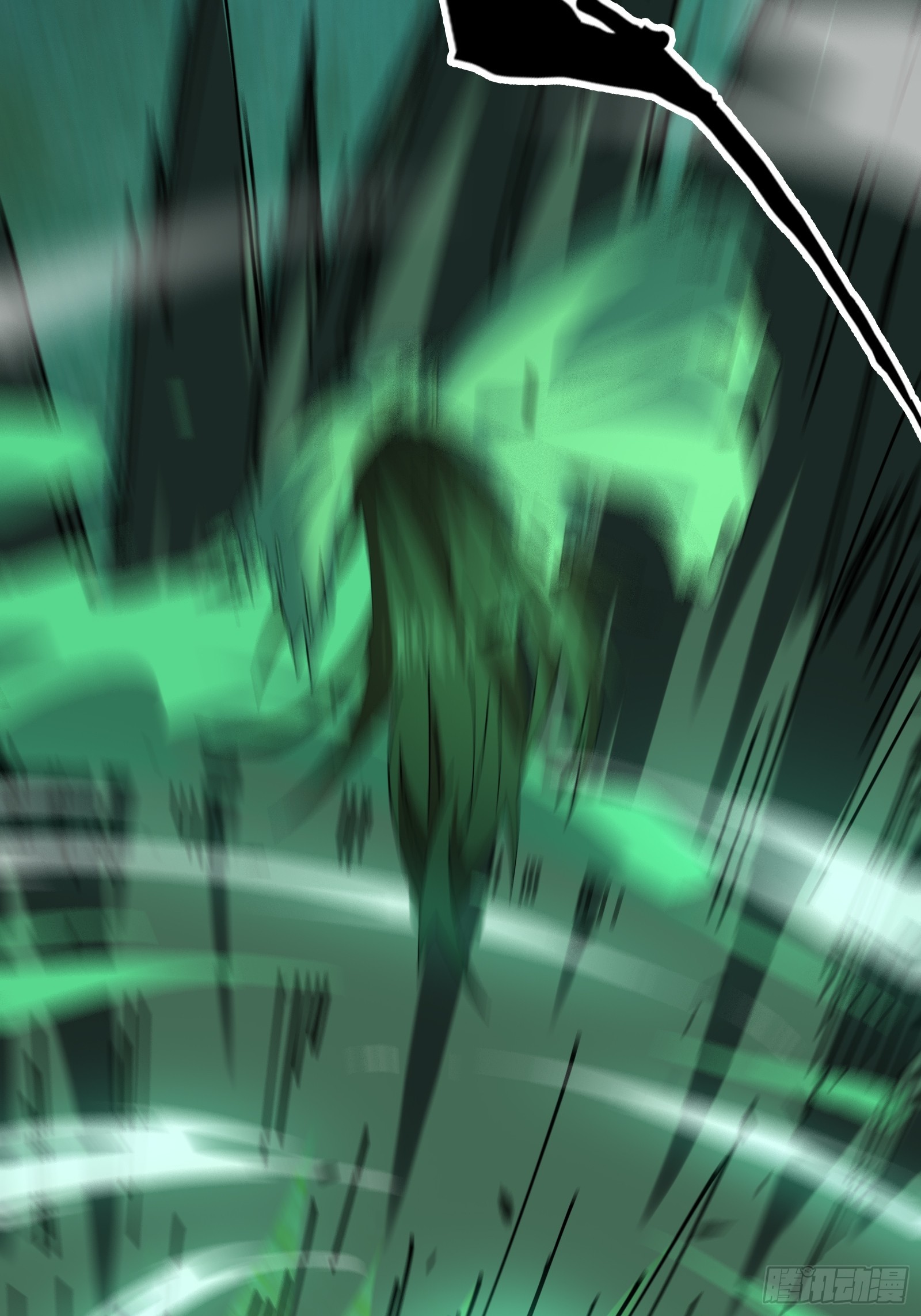 11.法阵之内(1/2)-第12话