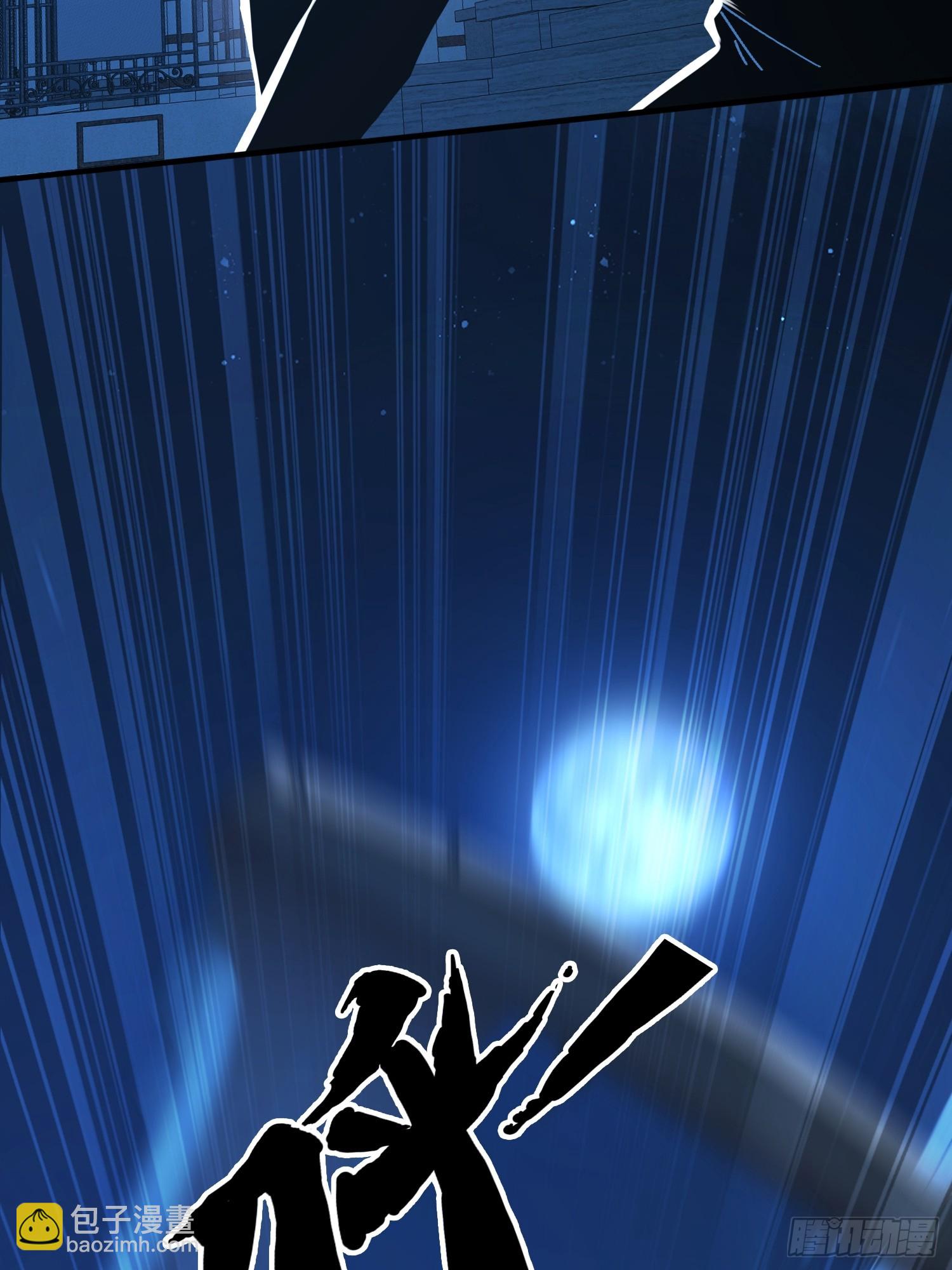 17.妖道！吃我一棍！(1/2)-第18话