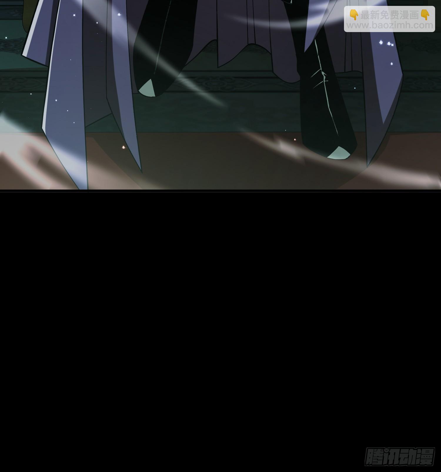 21.冥界鬼灵之主(1/2)-第22话