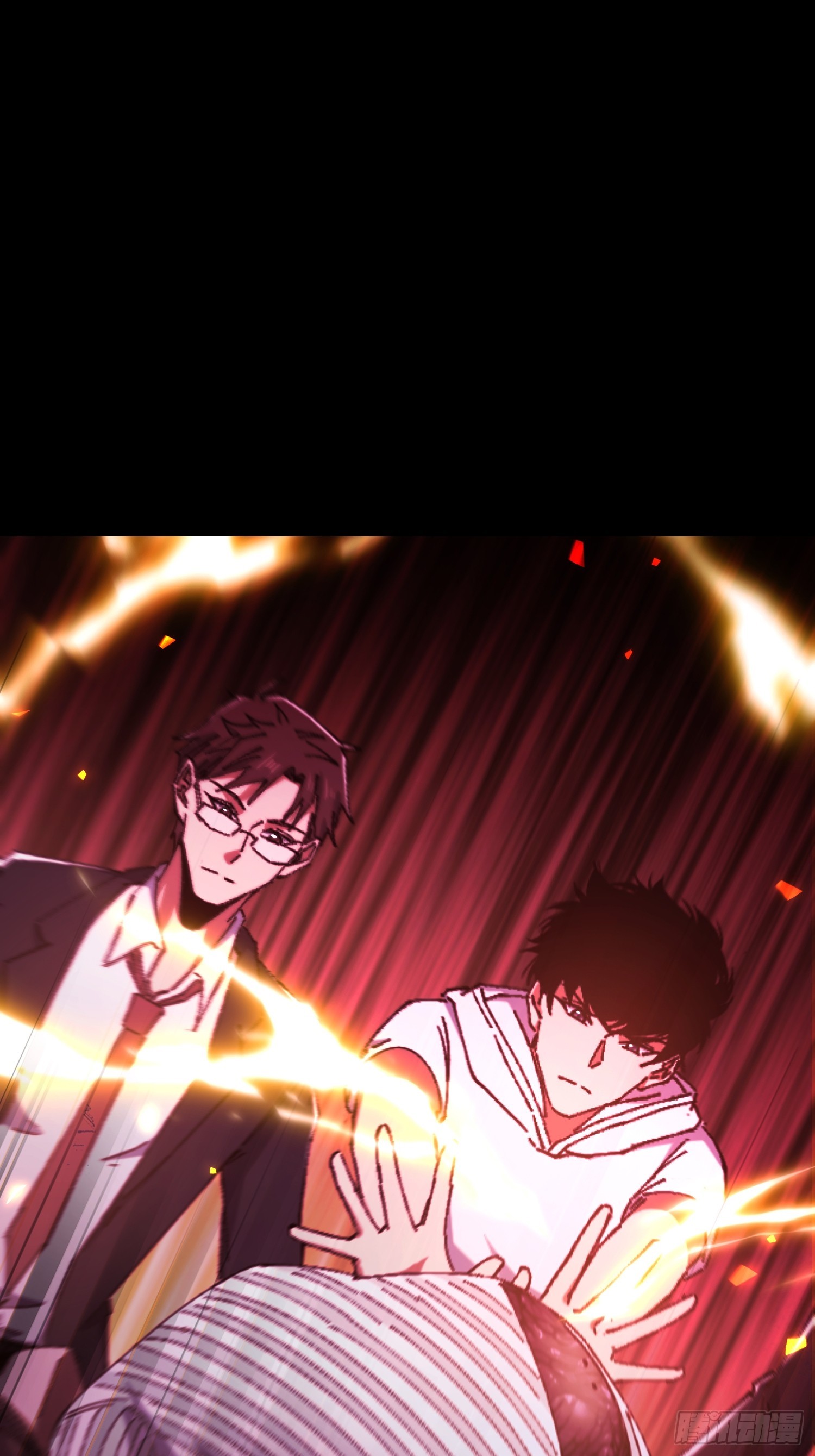 29.过去(1/2)-第30话