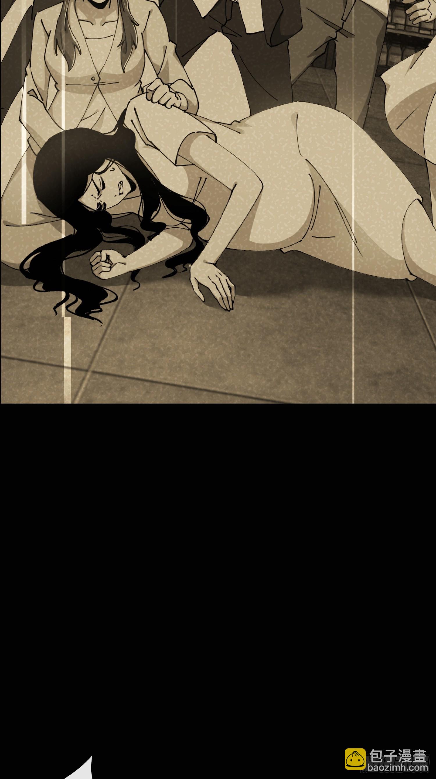 29.过去(1/2)-第30话