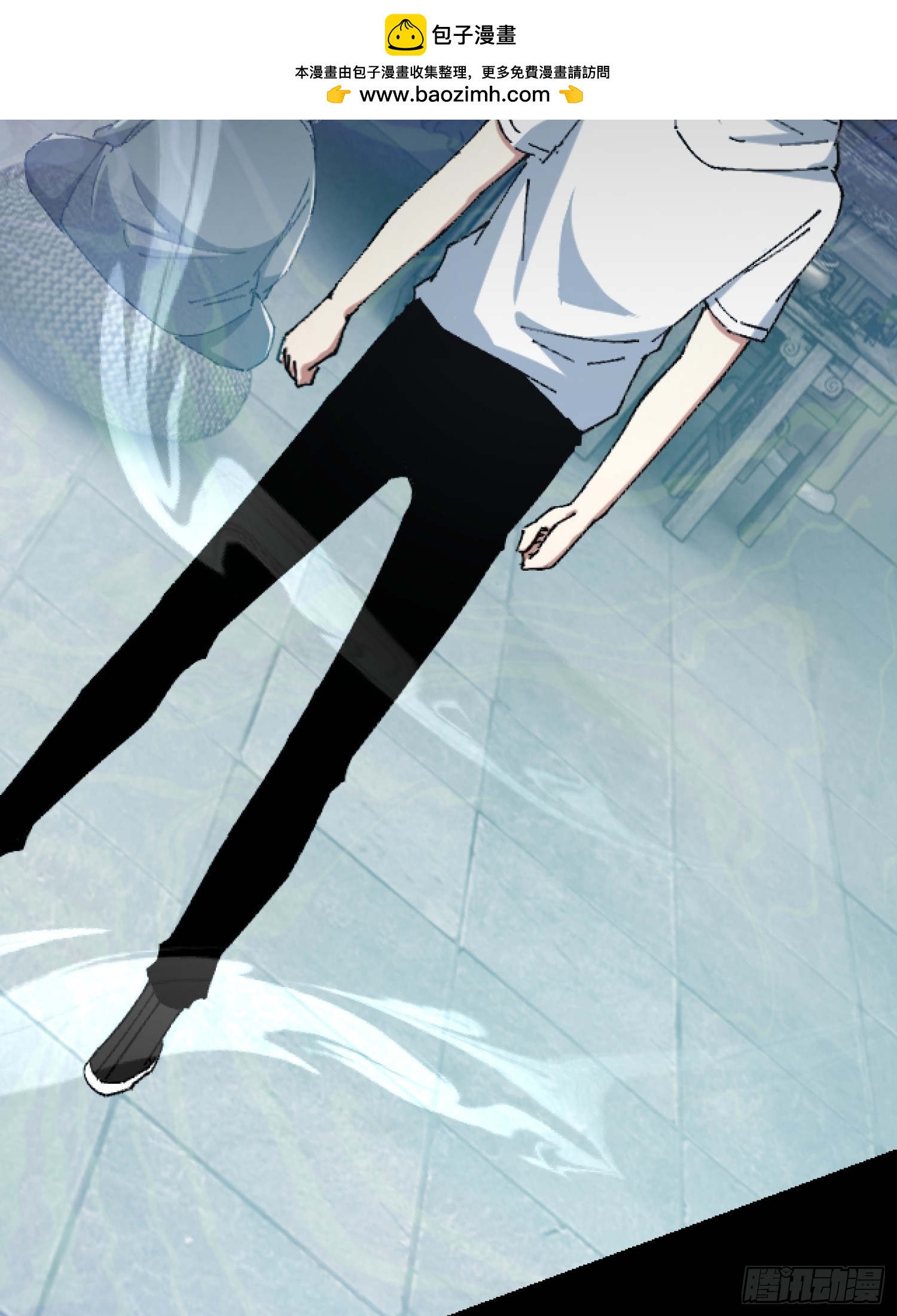 31.邱子堂(1/2)-第32话