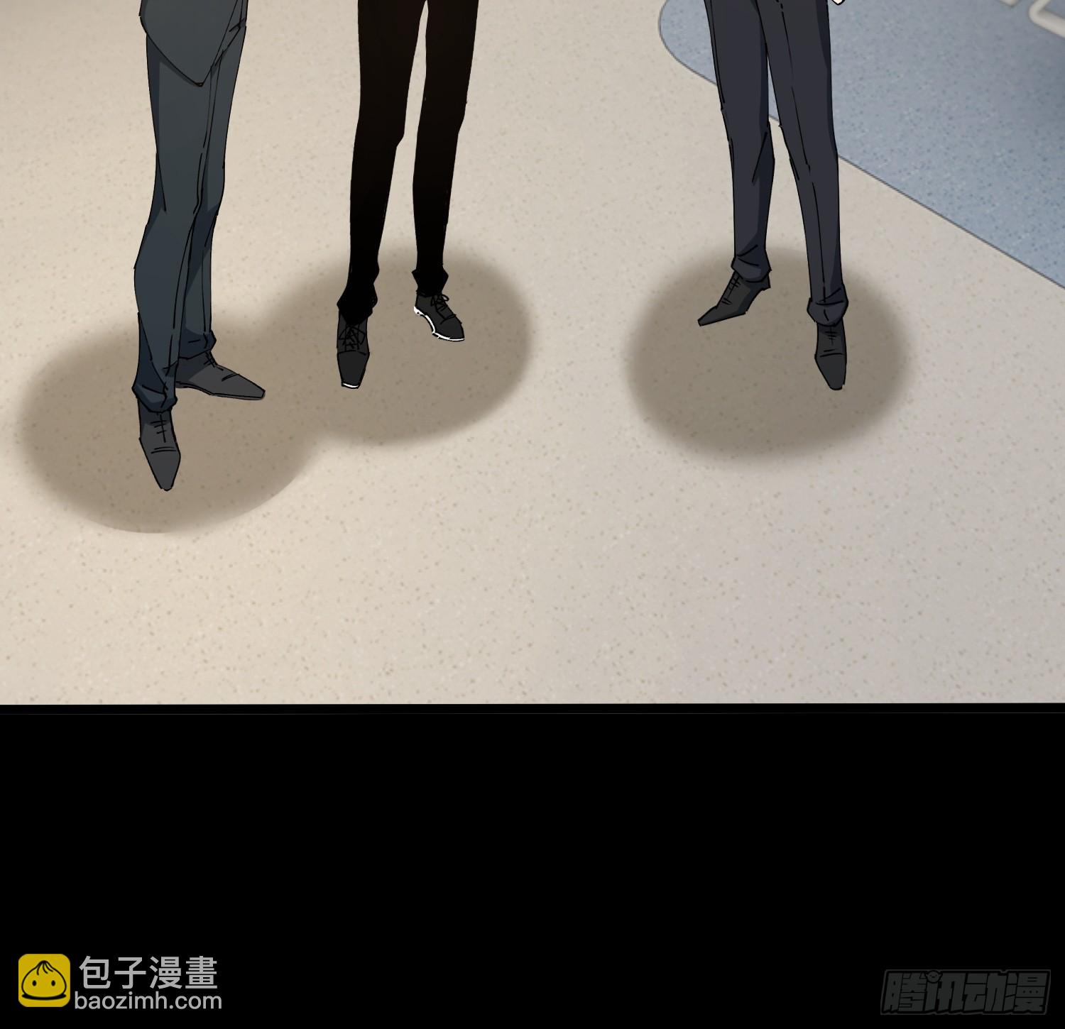 31.邱子堂(1/2)-第32话