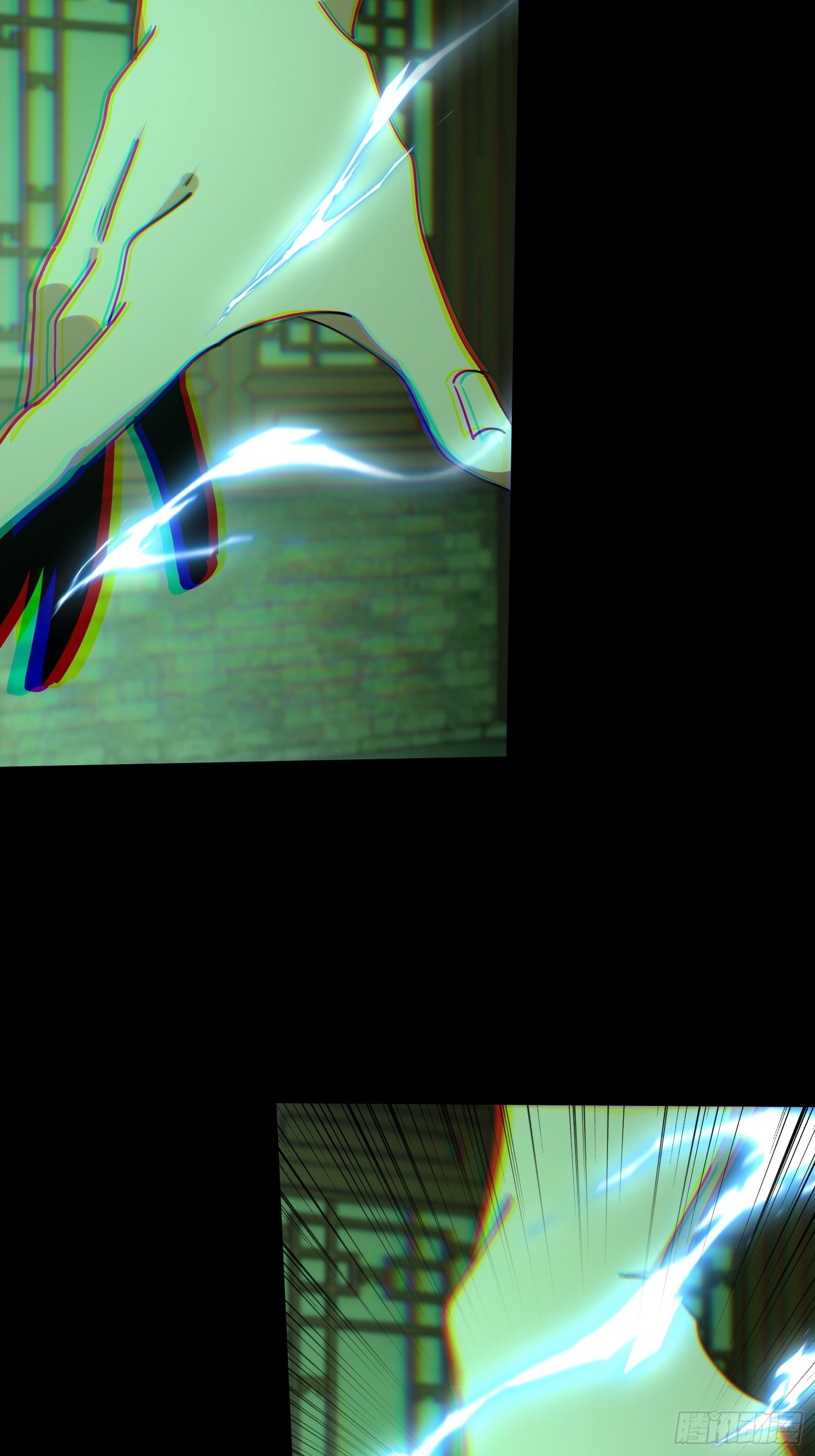 33.擒贼先擒王(1/2)-第34话