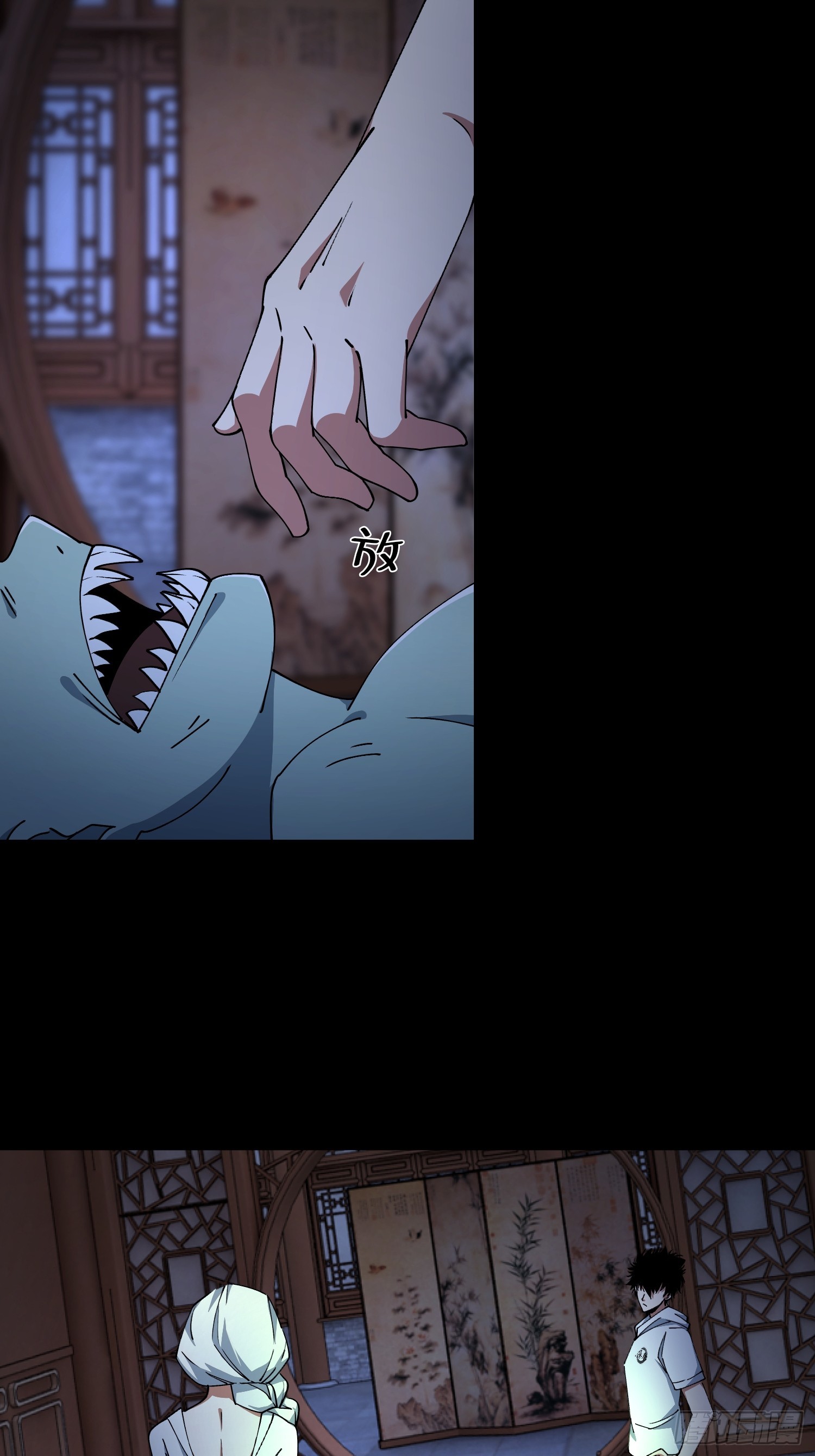 35.又见面了(1/2)-第36话