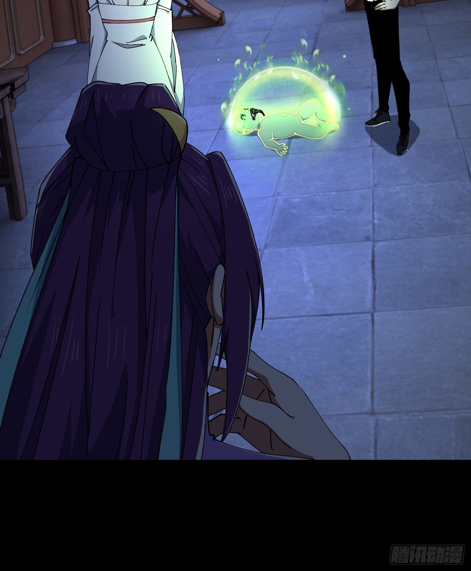 35.又见面了(1/2)-第36话