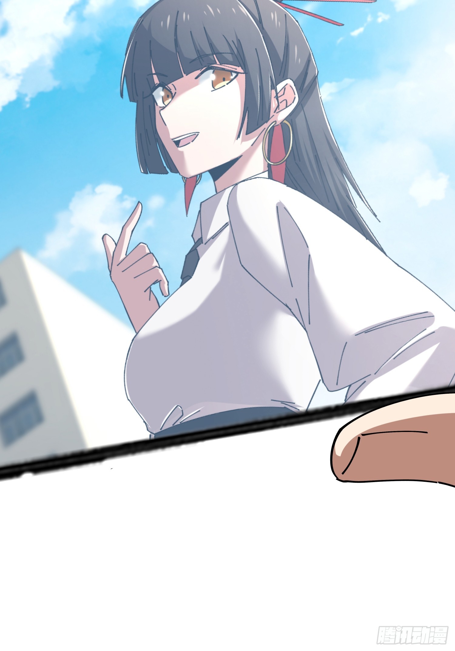 37.我叫晶晶！(1/2)-第38话