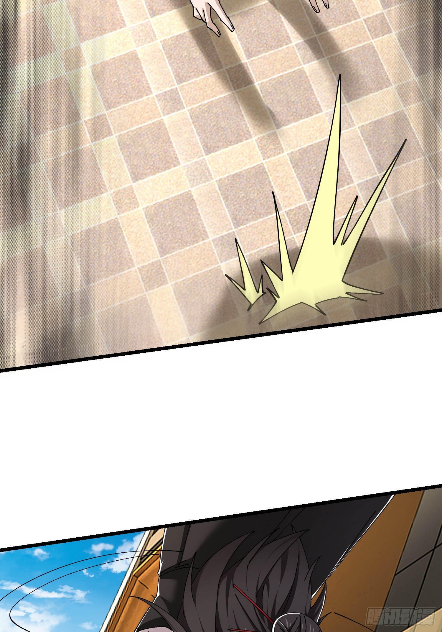 37.我叫晶晶！(1/2)-第38话