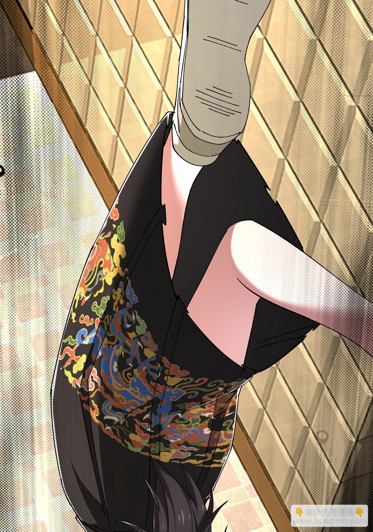 37.我叫晶晶！(1/2)-第38话