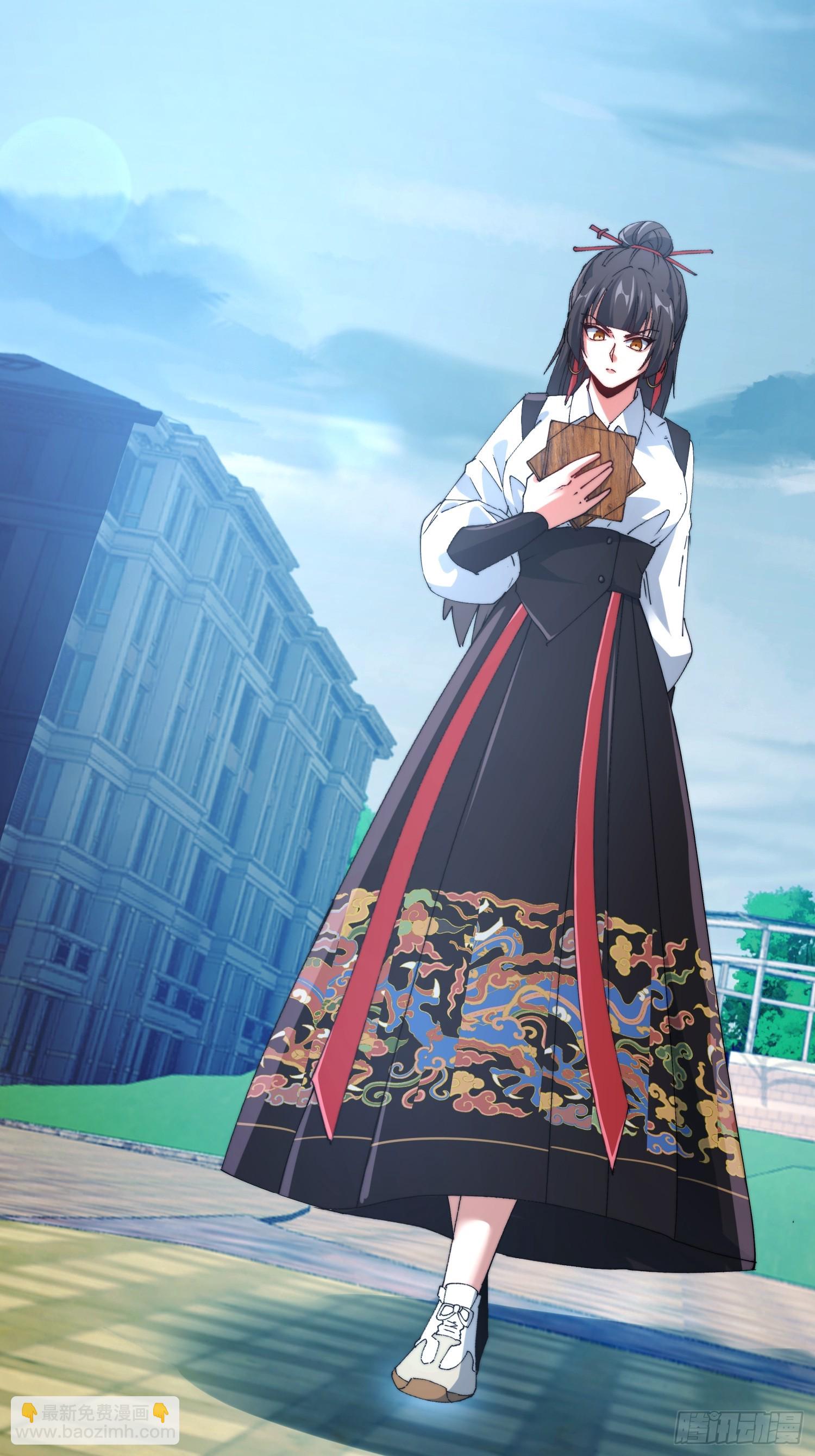 39.何方妖孽？(1/2)-第40话