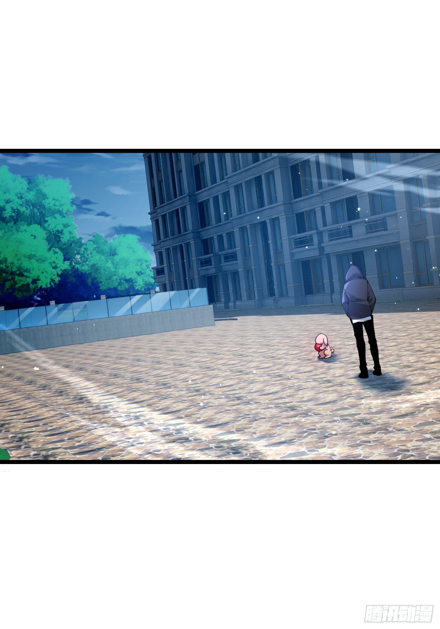 41.人偶幻境(1/2)-第42话