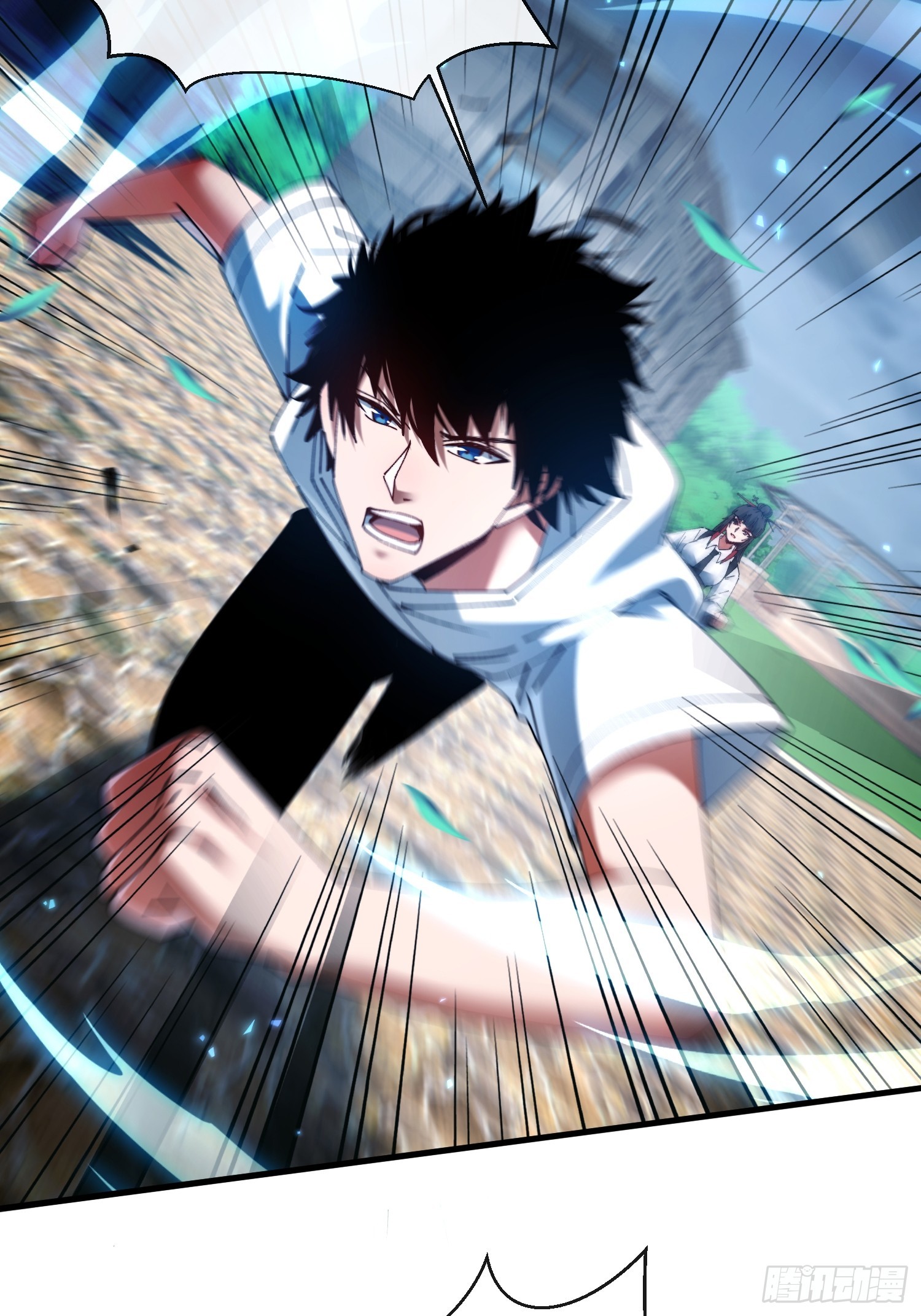 41.人偶幻境(1/2)-第42话