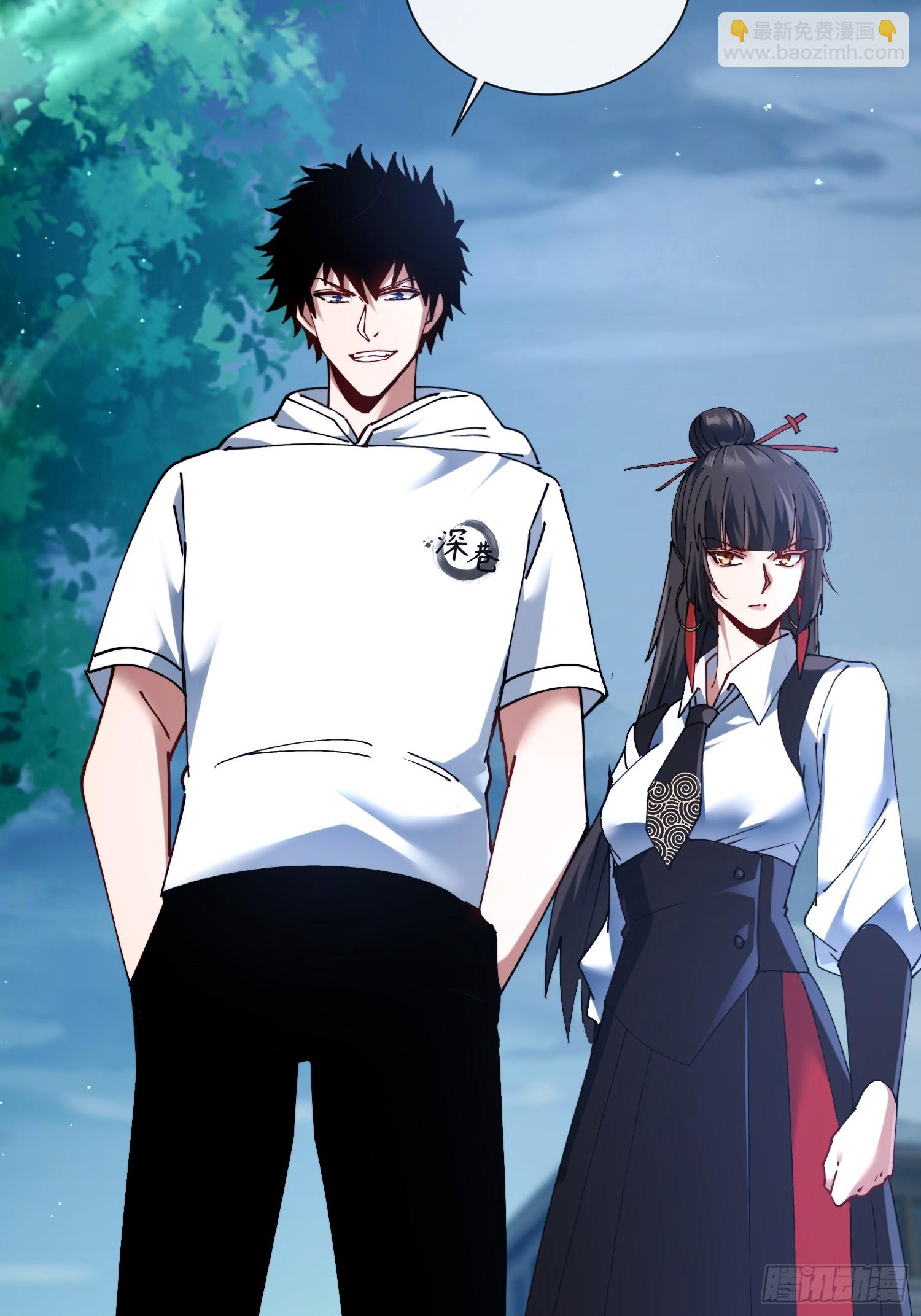 41.人偶幻境(1/2)-第42话