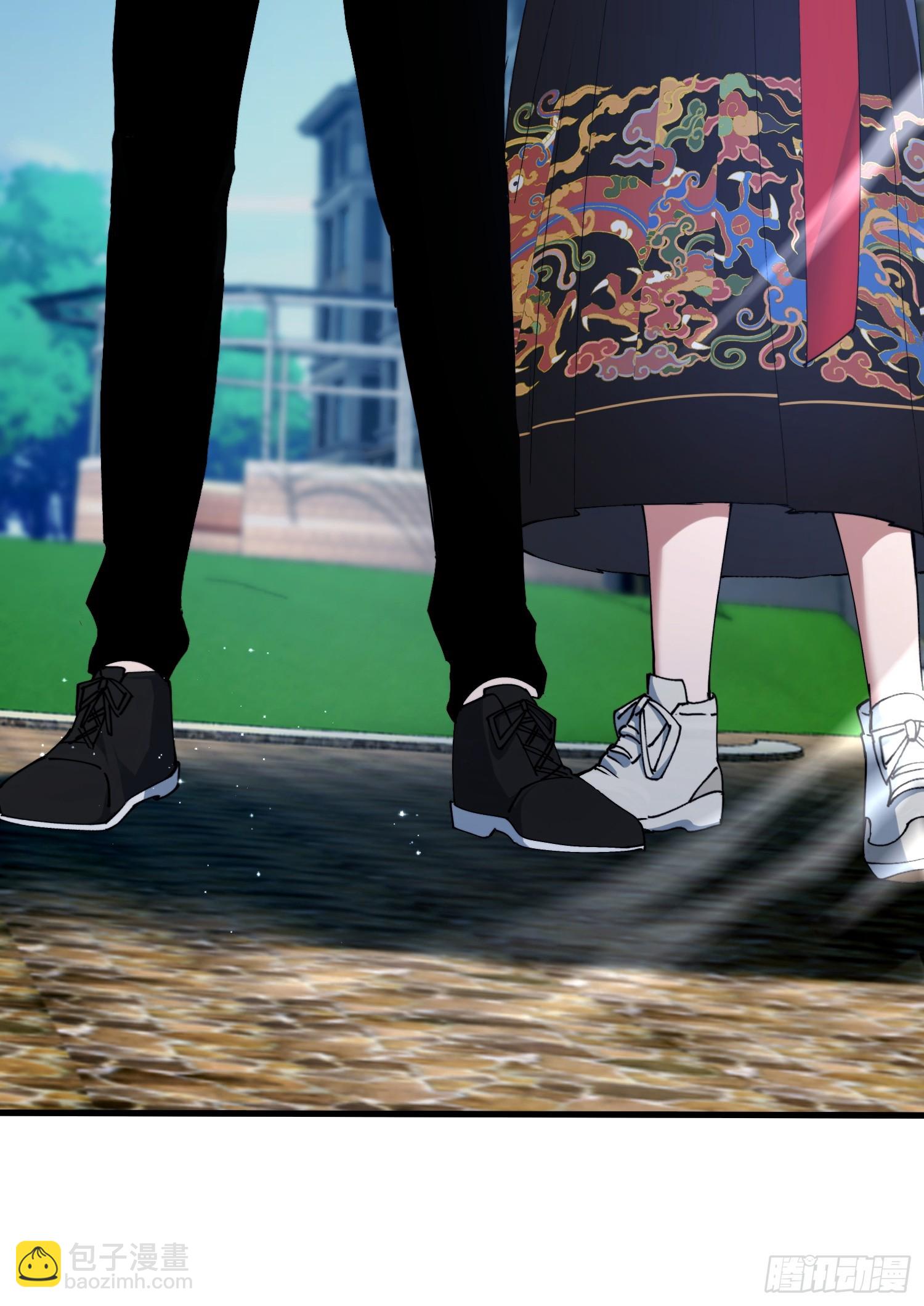 41.人偶幻境(1/2)-第42话