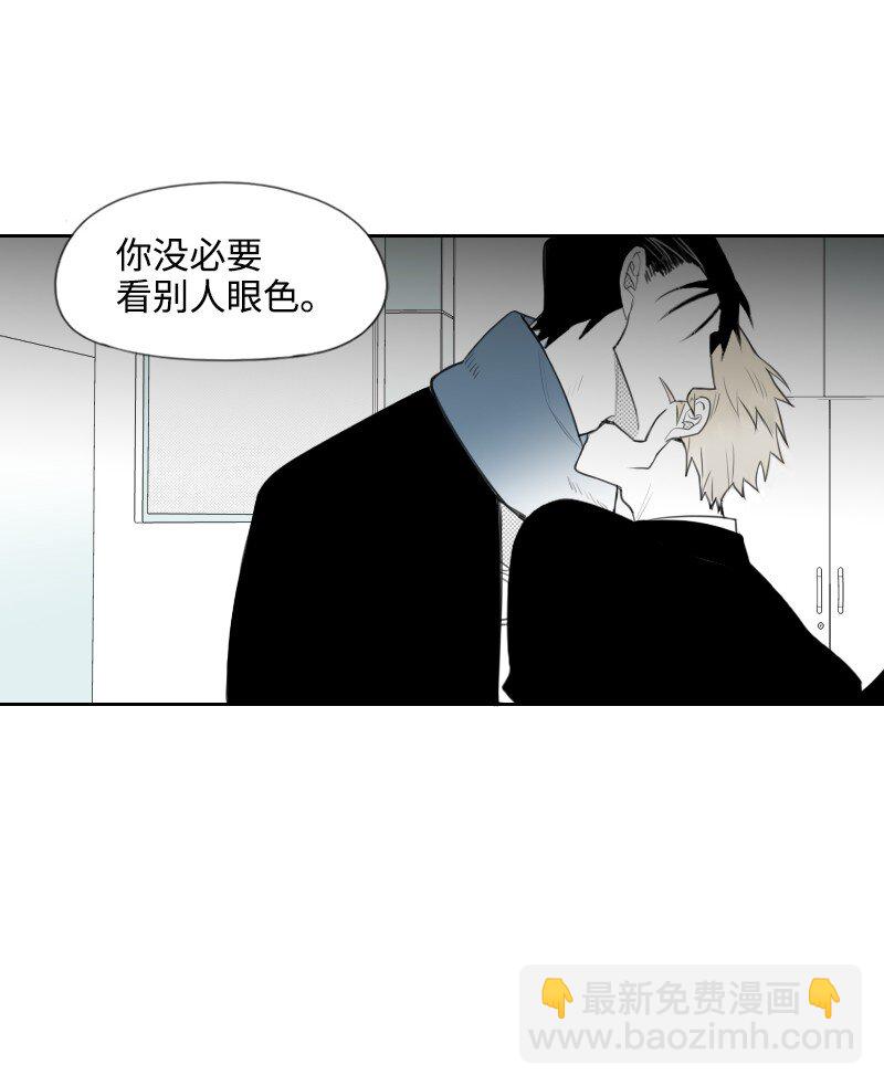 12 理想型调查(1/2)-第12话