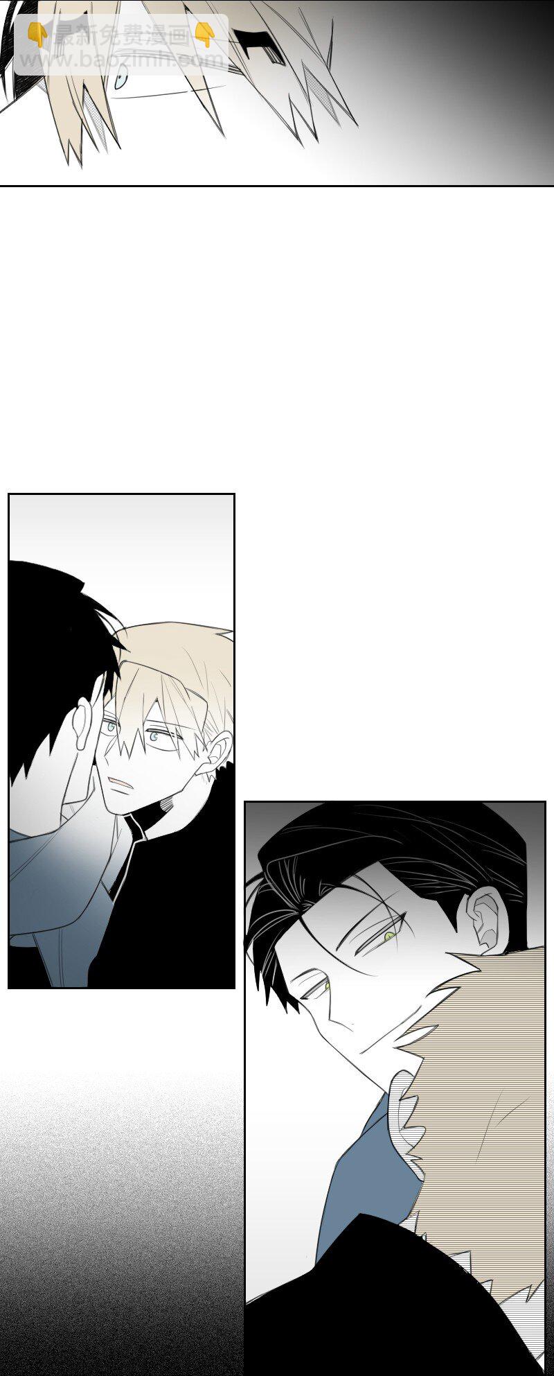 12 理想型调查(1/2)-第12话