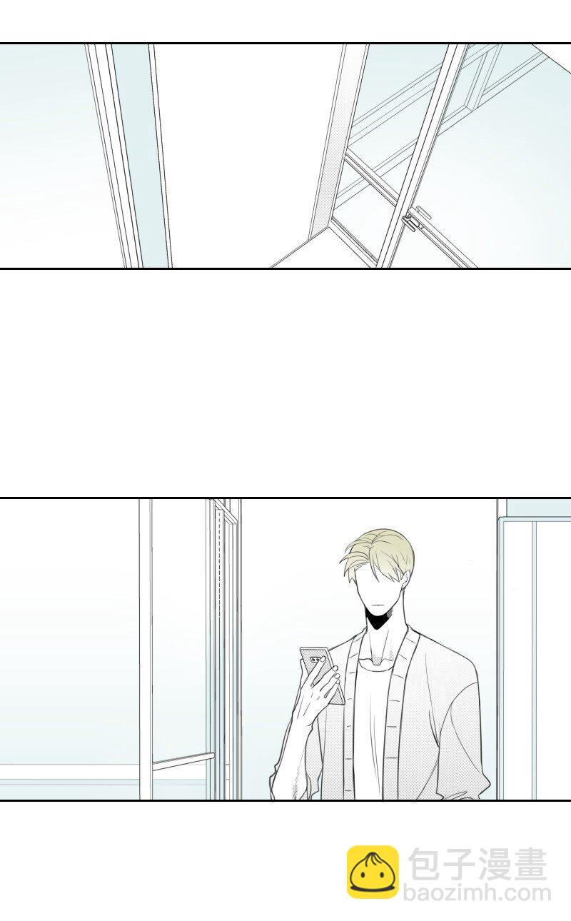 22 隐瞒(1/2)-第22话