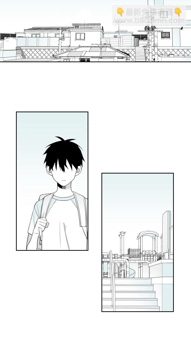 28 多管闲事的开始(1/2)-第28话