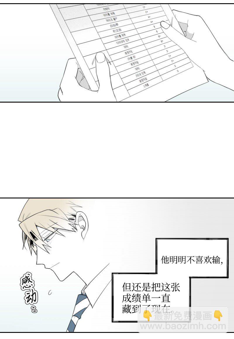 30 popular的阴谋-第30话