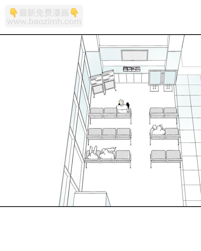 32 吵吵闹闹-第32话
