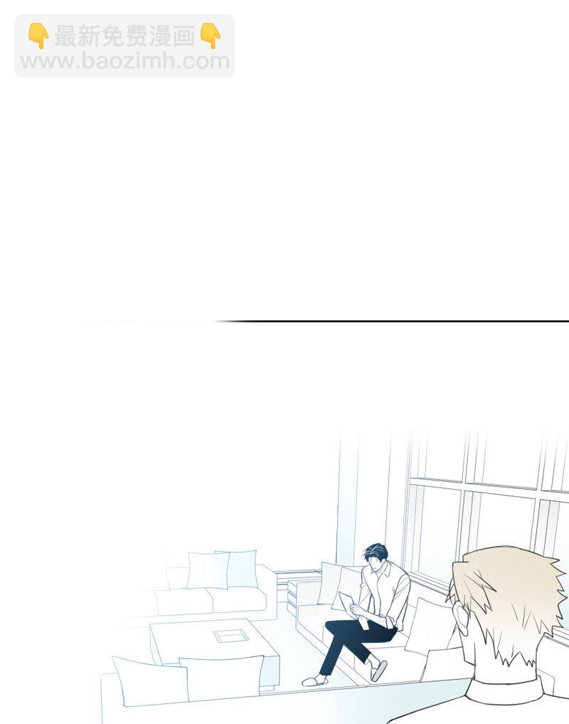 34 分开的理由(1/2)-第34话