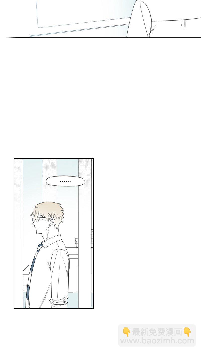 34 分开的理由(1/2)-第34话