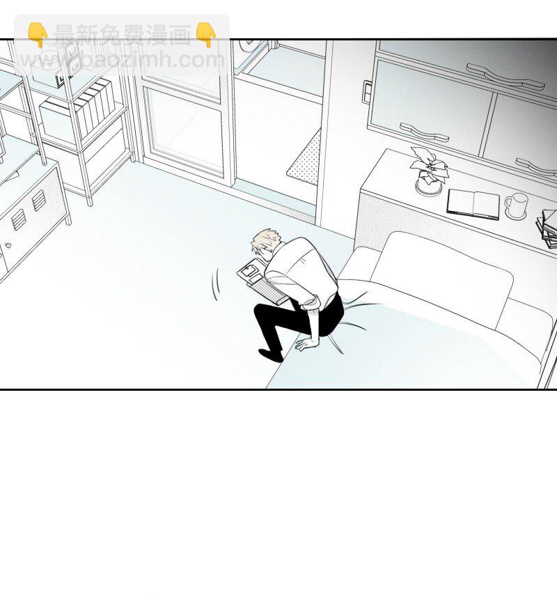 36 不速之客-第36话