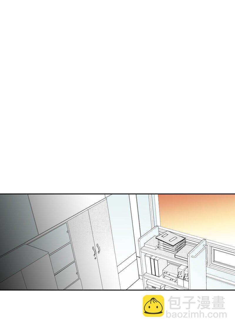 46 尴尬的重逢(1/2)-第46话