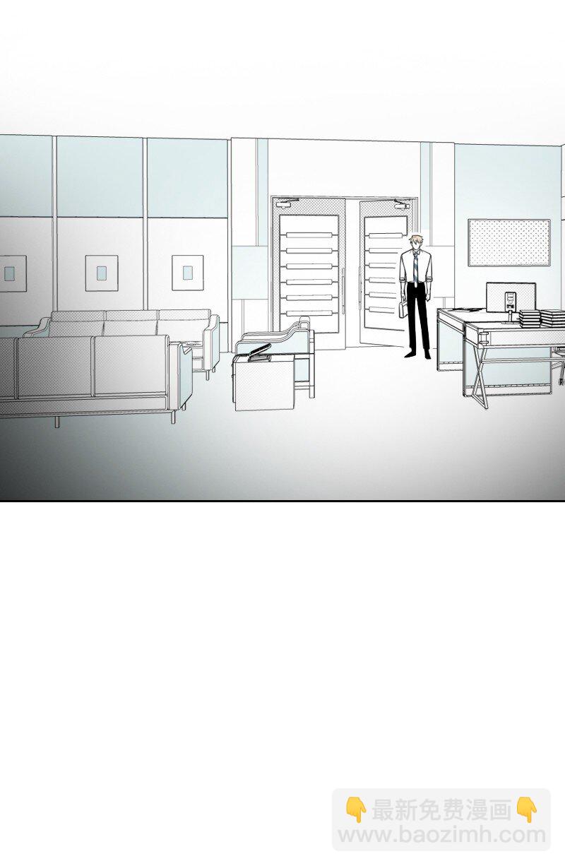 46 尴尬的重逢(1/2)-第46话