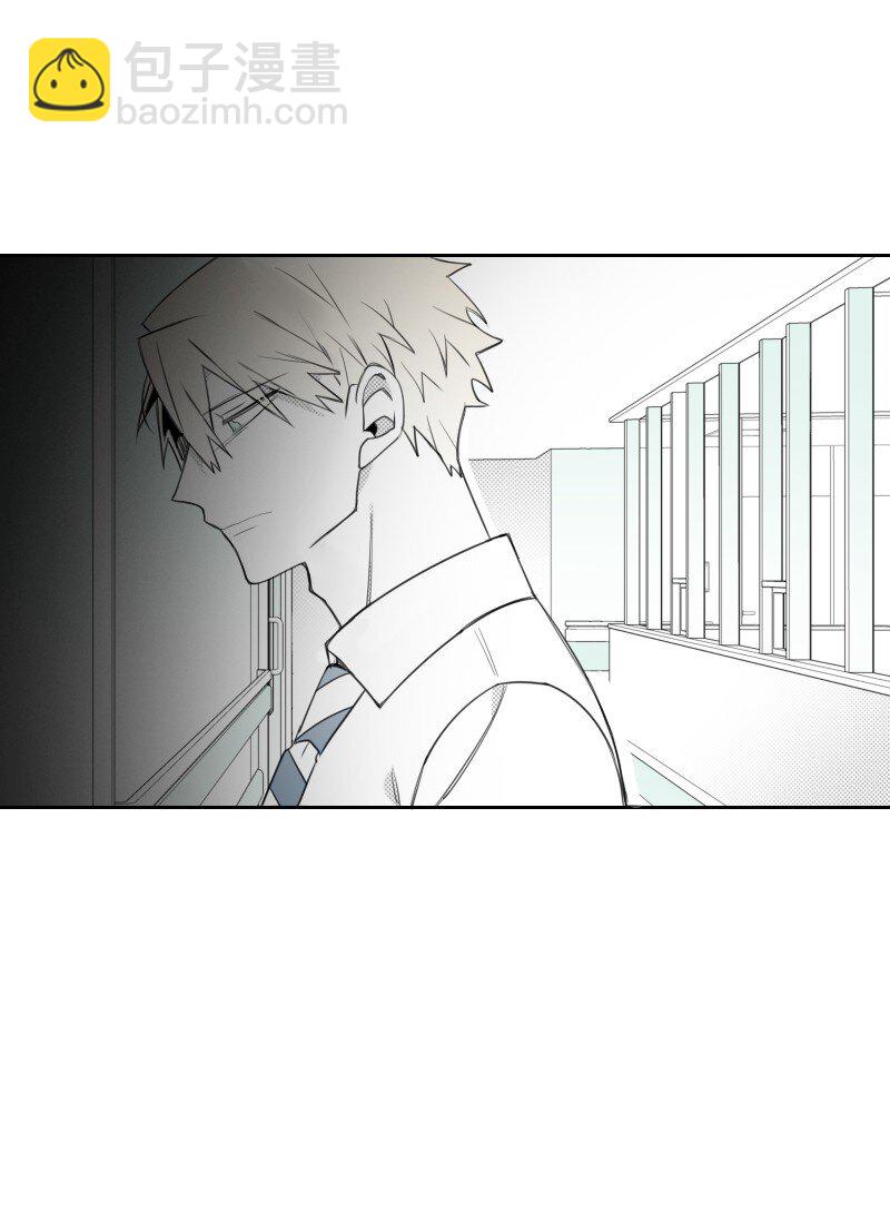 46 尴尬的重逢(1/2)-第46话