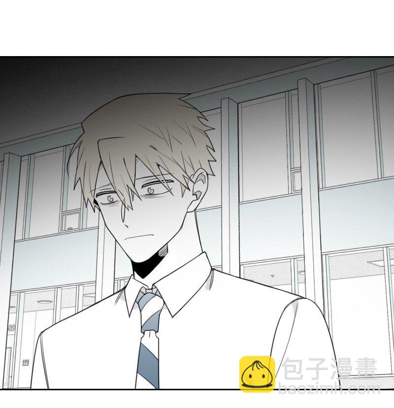 46 尴尬的重逢(1/2)-第46话