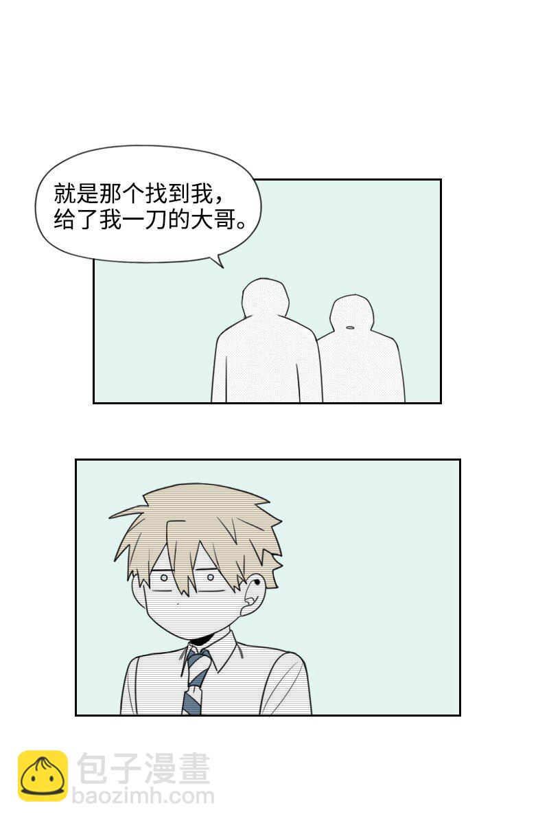 48 突然告白-第48话