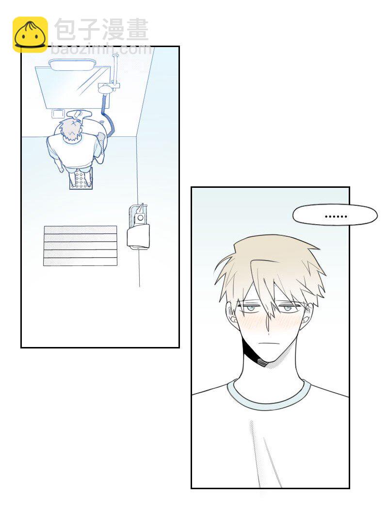 52 关于他的往事(1/2)-第52话