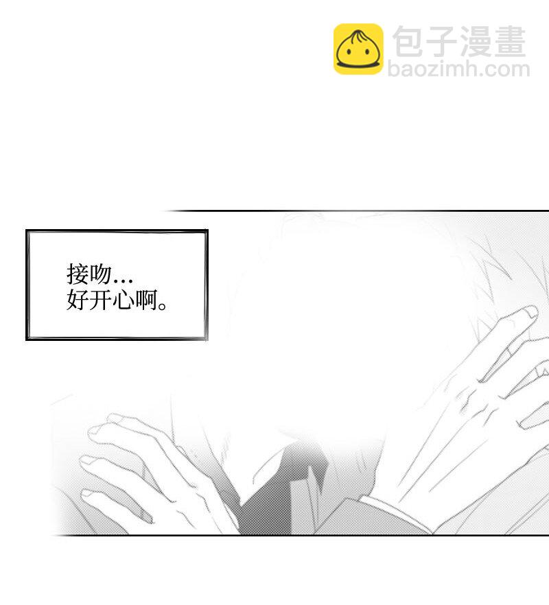 52 关于他的往事(1/2)-第52话