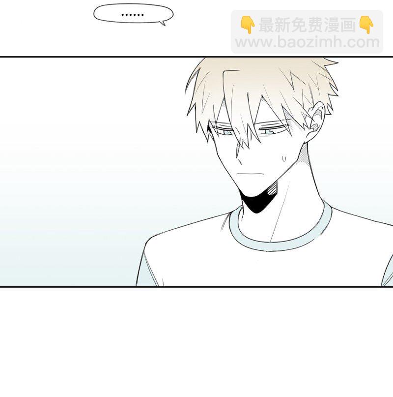 52 关于他的往事(1/2)-第52话