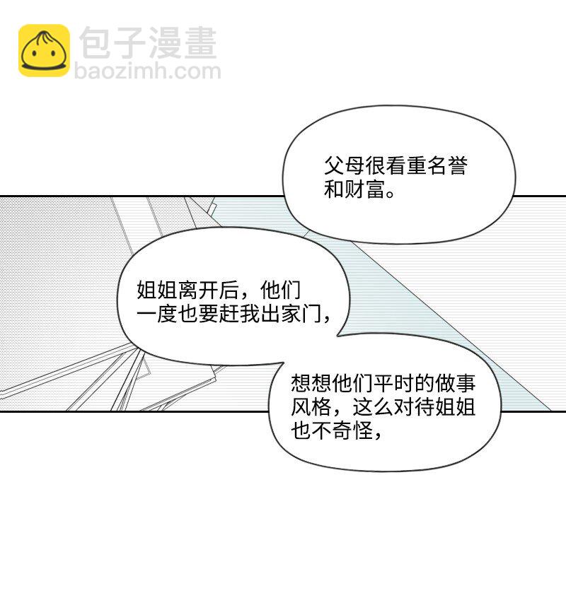 52 关于他的往事(1/2)-第52话