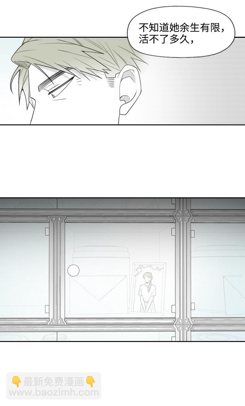 52 关于他的往事(1/2)-第52话