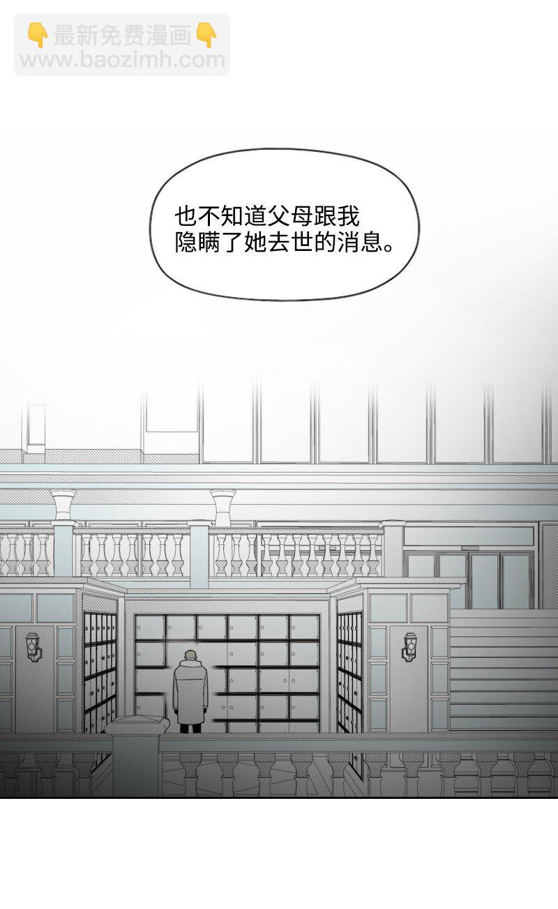 52 关于他的往事(1/2)-第52话