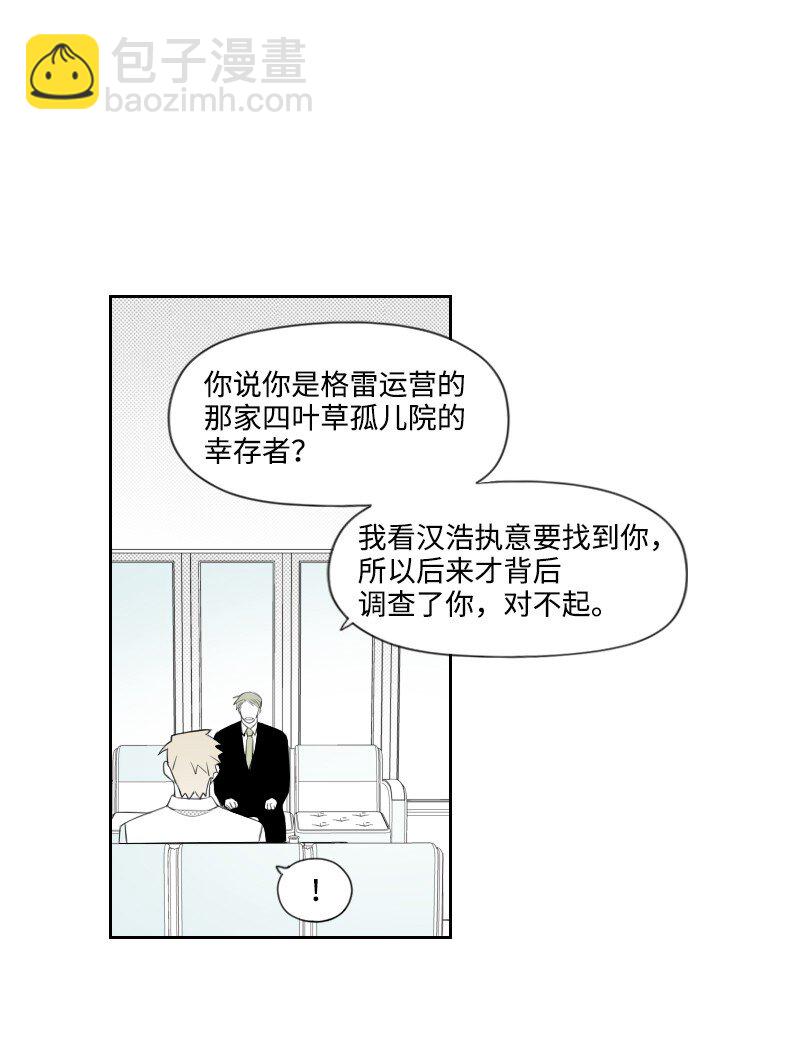 52 关于他的往事(1/2)-第52话