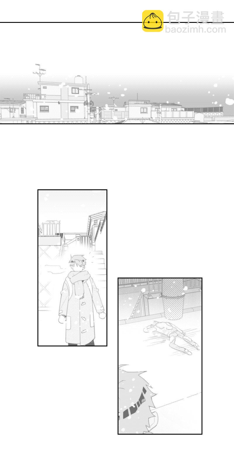 54 真实目的-第54话