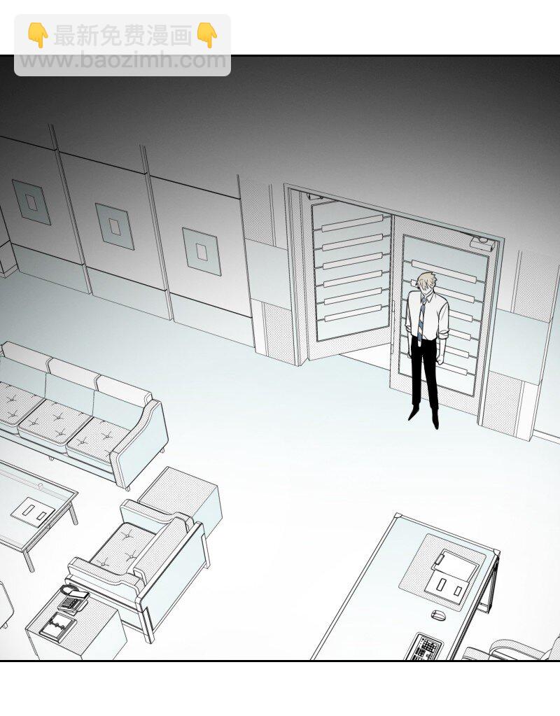 56 无奈的选择-第56话