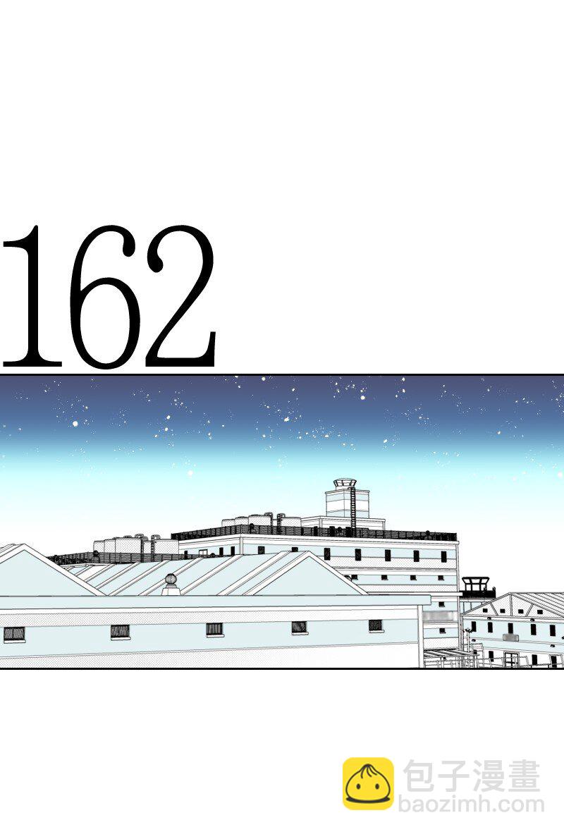 58 监狱生活-第58话
