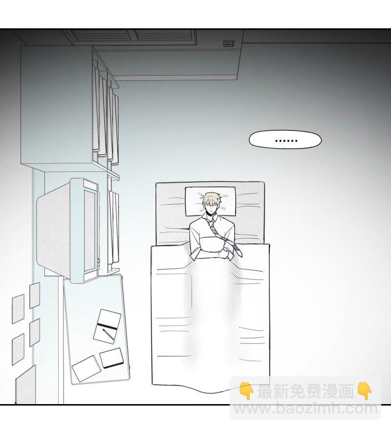 58 监狱生活-第58话