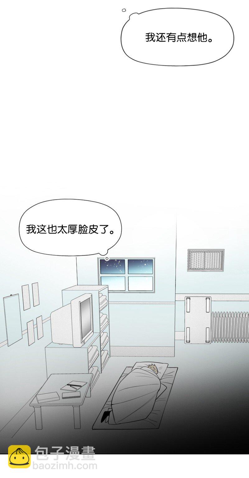 58 监狱生活-第58话