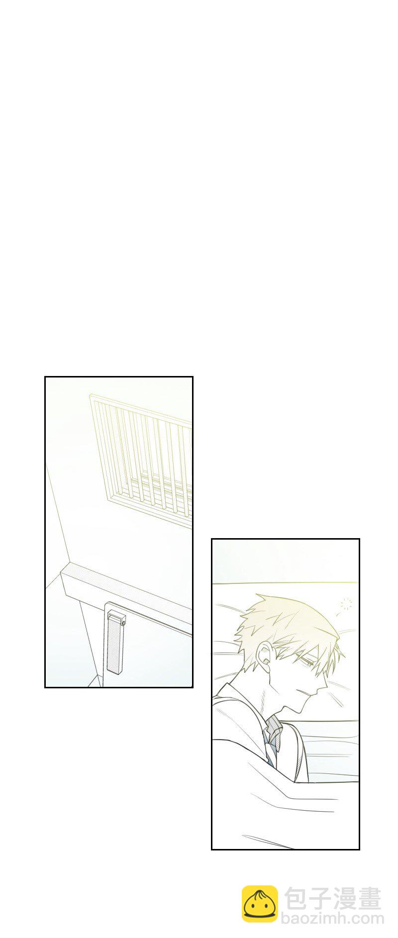 58 监狱生活-第58话