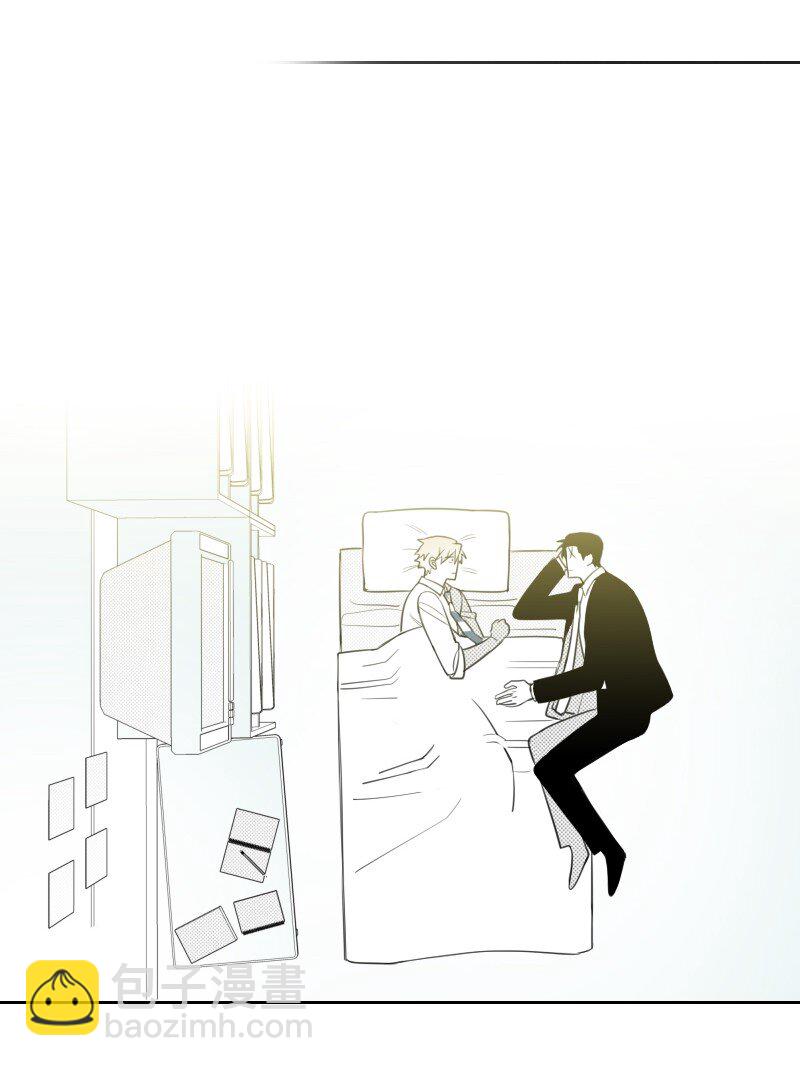 58 监狱生活-第58话