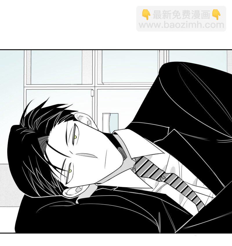 58 监狱生活-第58话